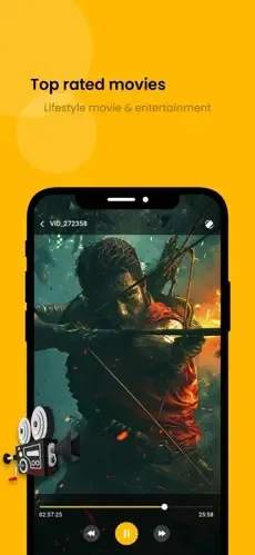 sonyliv-subscription-offers download Top Rated Movies